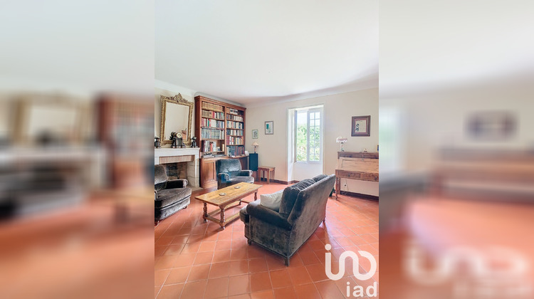 Ma-Cabane - Vente Maison Nuaillé-d\'Aunis, 138 m²